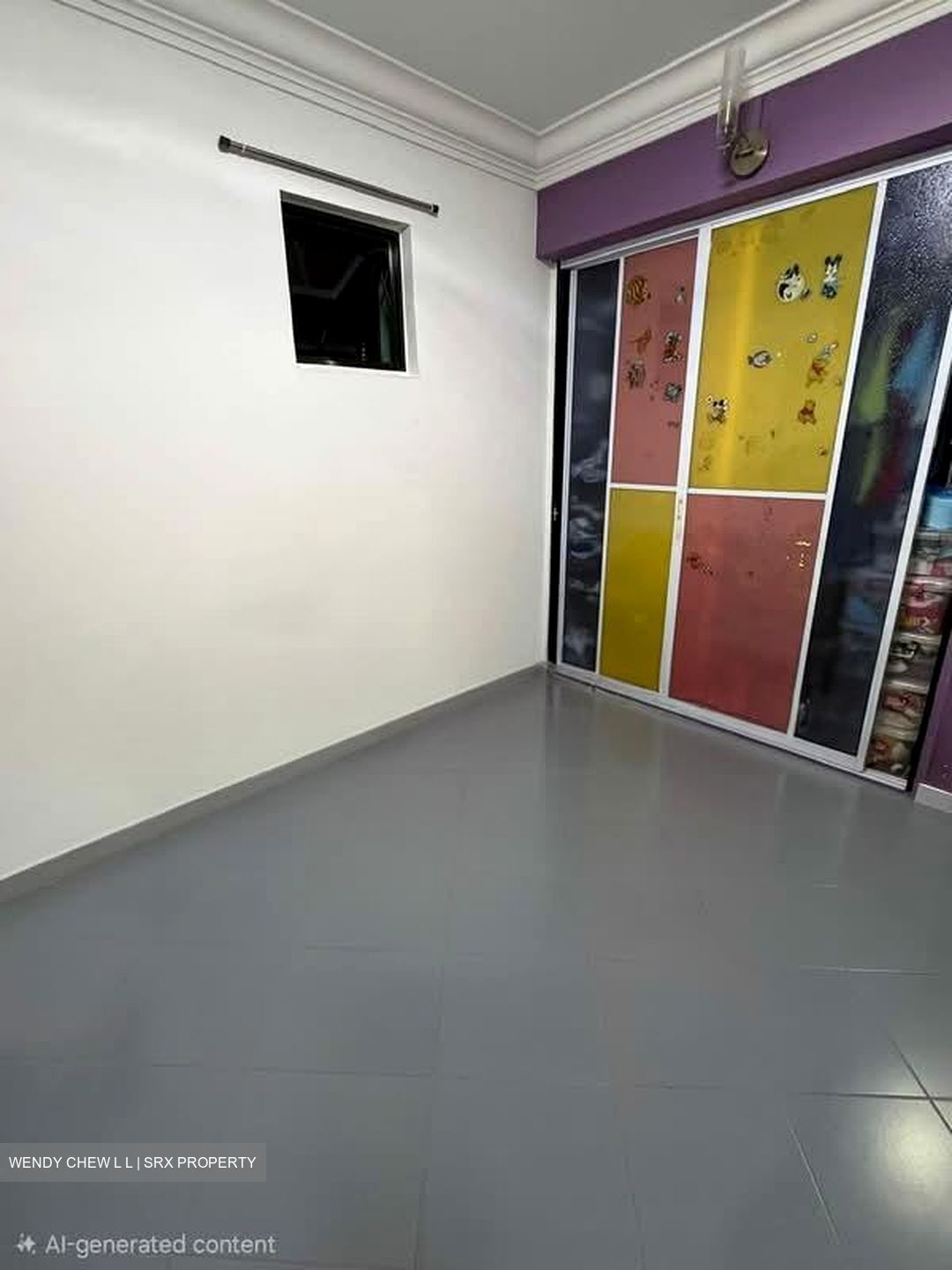 Blk 108 Woodlands Street 13 (Woodlands), HDB 4 Rooms #534697701